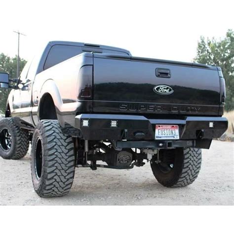 08 f350 bumper|2008 f350 rear bumper.